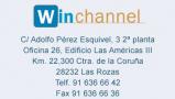 win channel  (CLIENTE)
