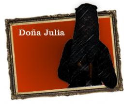 Doña Julia