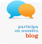Participa blog
